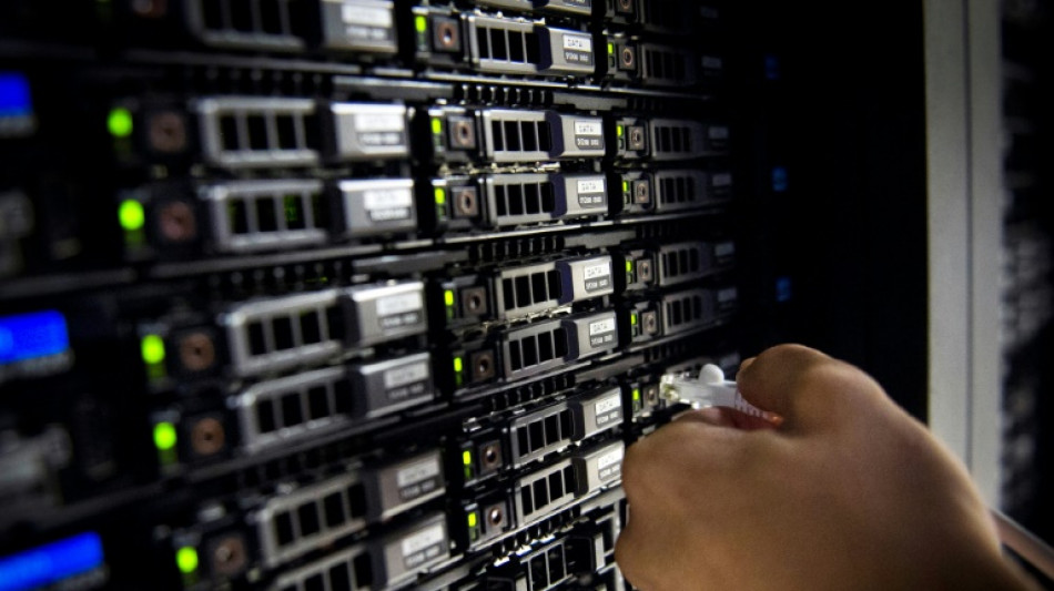 Le difficile &eacute;lan fran&ccedil;ais vers le "cloud souverain"