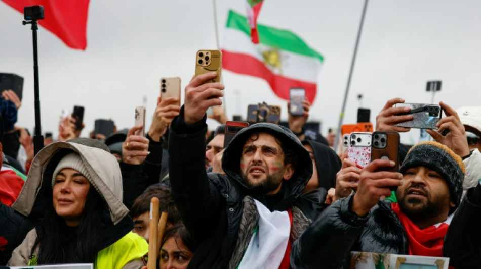  Nach Protesten in M&uuml;nchen: Teheran bestellt deutschen Botschafter ein 