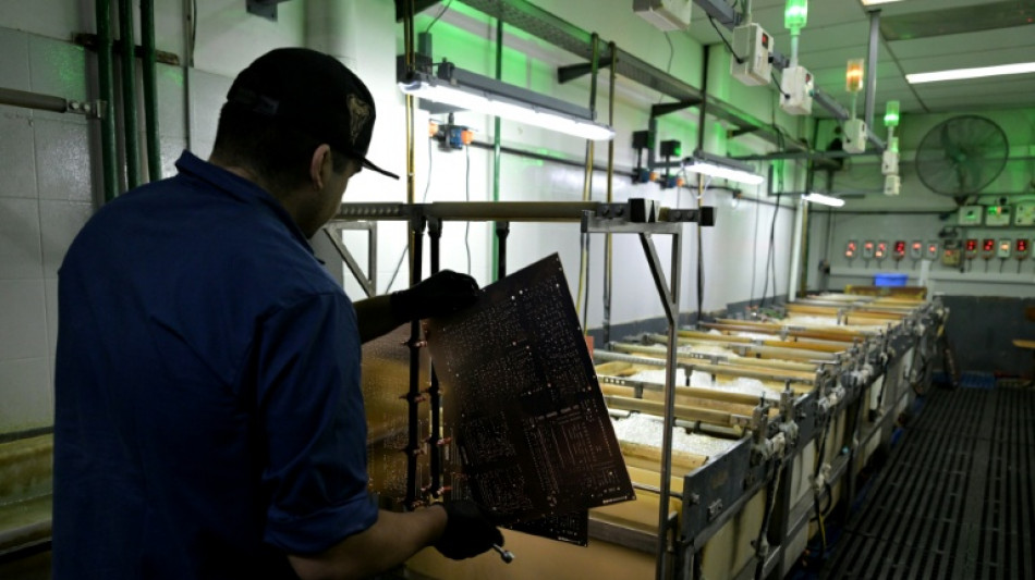  Am&eacute;rica Latina reduce su ritmo de crecimiento al 2,2% en 2026, seg&uacute;n el Banco Mundial 