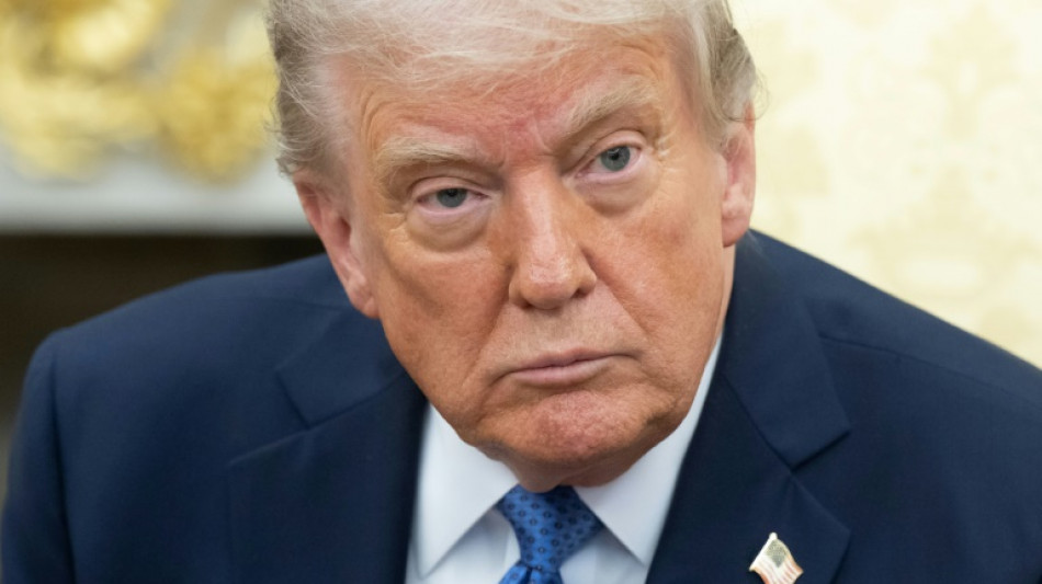 Trump autoriza explora&ccedil;&atilde;o mineral submarina, inclusive em &aacute;guas internacionais