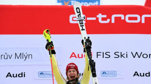 Ski-WM: Deutsches Team k&auml;mpft um erste Medaille