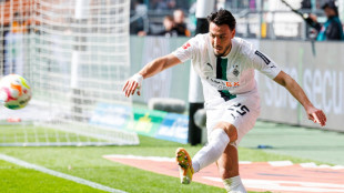 Virkus best&auml;tigt: Bensebaini und Thuram verlassen Gladbach