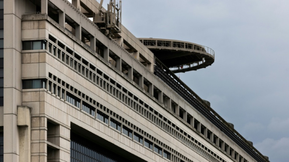  France: la dette du 2e trimestre a atteint 119% du PIB, avant un record attendu en 2027 