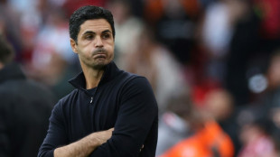 Big-spending Liverpool are Premier League's strongest: Arsenal boss Arteta
