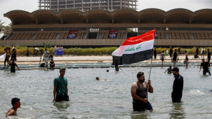 Masivo rezo en calles en Irak en respaldo a influyente cl&eacute;rigo chiita