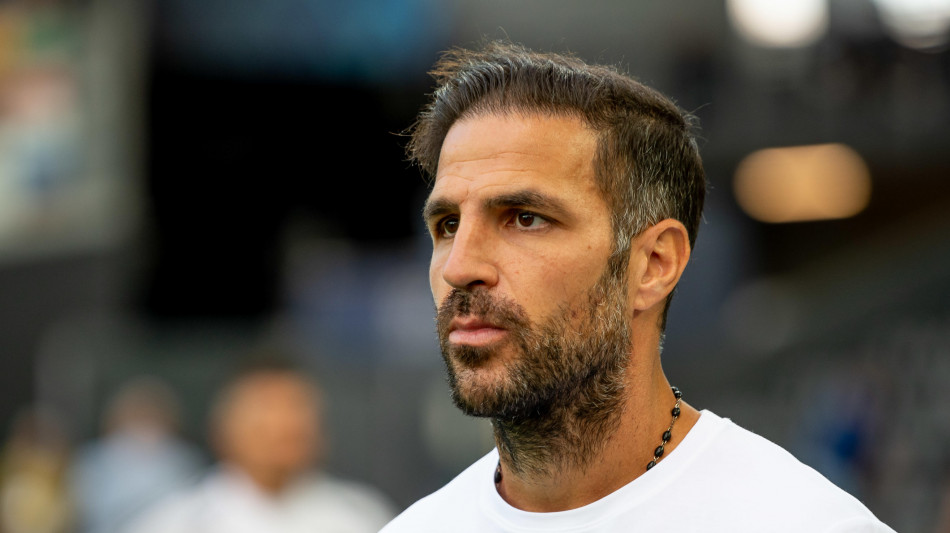  Fabregas, 'grande partita anche grazie alle nuove regole' 