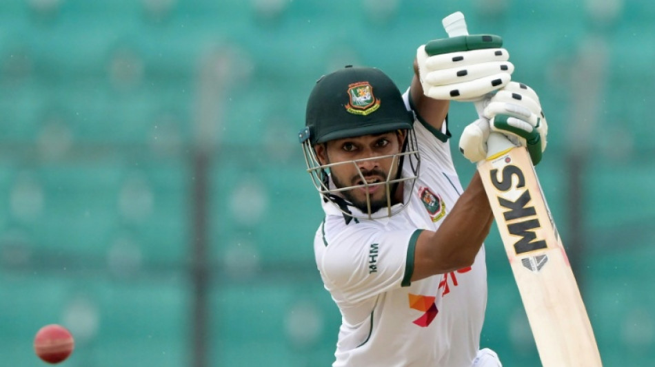 Bangladesh crush Zimbabwe by an innings in second Test