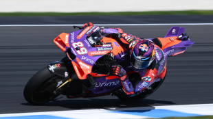 MotoGp: Australia; Martin allunga su Bagnaia, ora &egrave; a +20