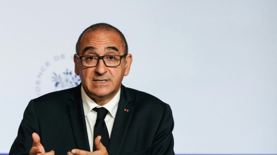  Information inexacte sur Rima Hassan: Laurent Nu&ntilde;ez se d&eacute;fend, LFI veut sa d&eacute;mission 