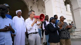 Alto el fuego de 72 horas en Sud&aacute;n