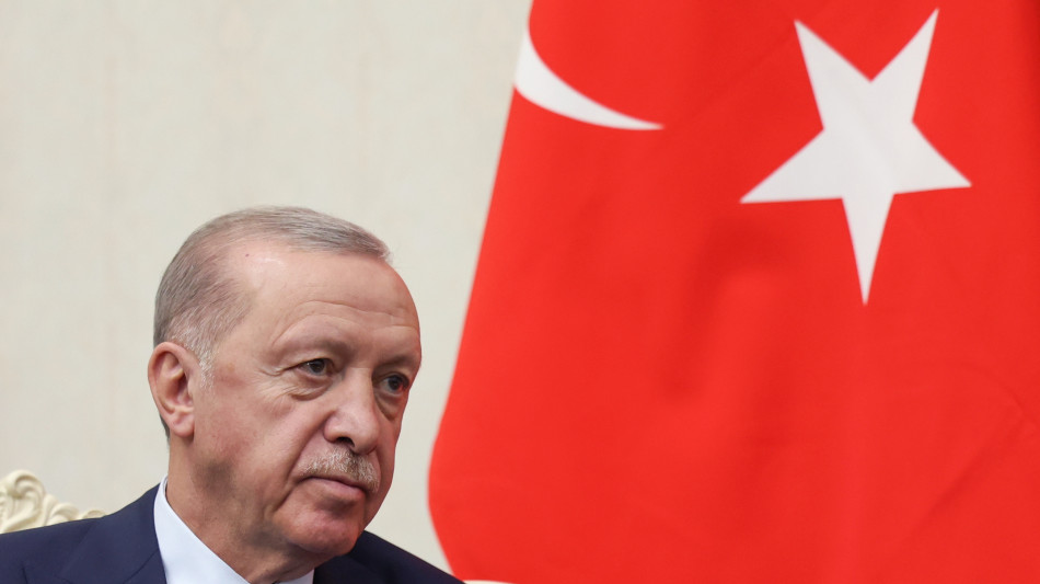  Sparatoria in una scuola in Turchia, 8 feriti. Arrestato il presunto autore 