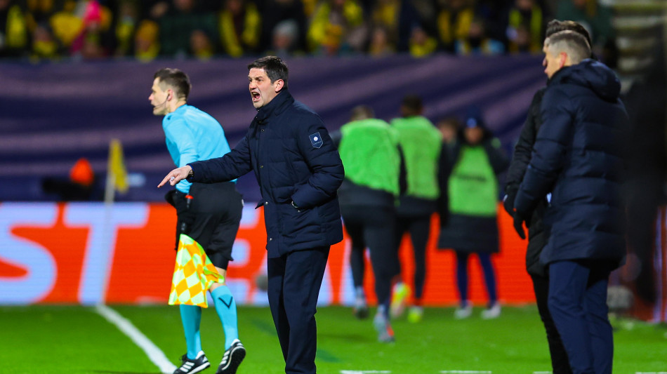  Inter: tra squalifiche e infortuni, emergenza per Chivu verso Lecce 