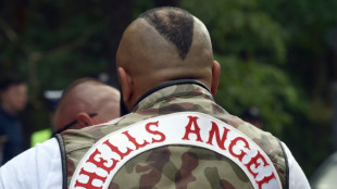 Versuchter Mord an Hamburger Hells-Angels-Boss: Bew&auml;hrungsstrafen f&uuml;r Helferinnen