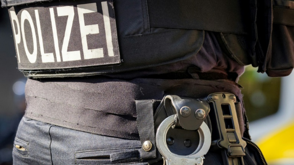 24 Polizisten bei Gedenkveranstaltung f&uuml;r Luxemburg und Liebknecht verletzt