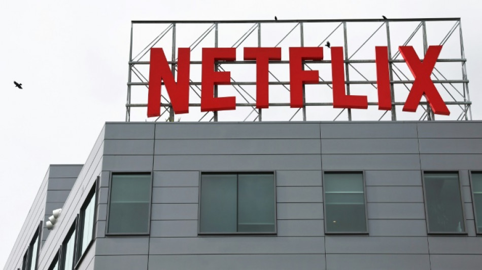 Netflix obtiene beneficios de USD 2.900 millones en 1T y supera expectativas