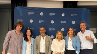 Clima e siccità, gli allarmi per il futuro al Pianeta Mare Film Festival