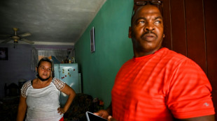 La G&uuml;inera, el barrio pobre de La Habana epicentro de las protestas de julio de 2021