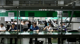 Taiwan's entrepreneurs in China feel heat from cross-Strait tensions