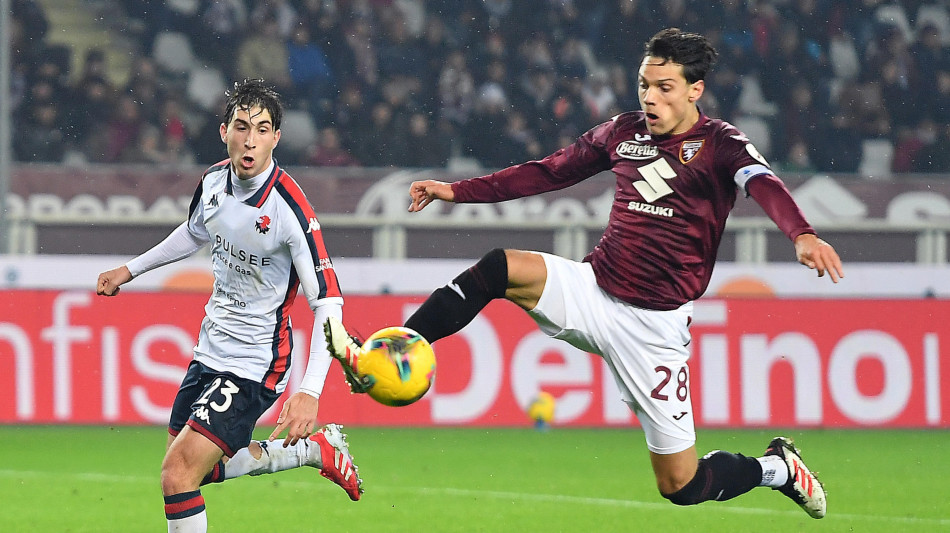 Calcio: Ricci al Milan, iniziate le visite mediche