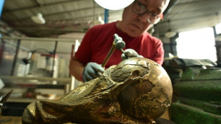 Mondial-2022: "On va la faire briller"... La Coupe du monde chouchout&eacute;e en Italie