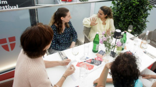 Jantar com desconhecidos: uma iniciativa para combater a polarização na Áustria