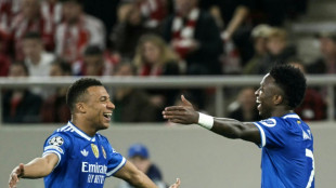 Viererpacker Mbappé: "Normal, dass die Leute reden"