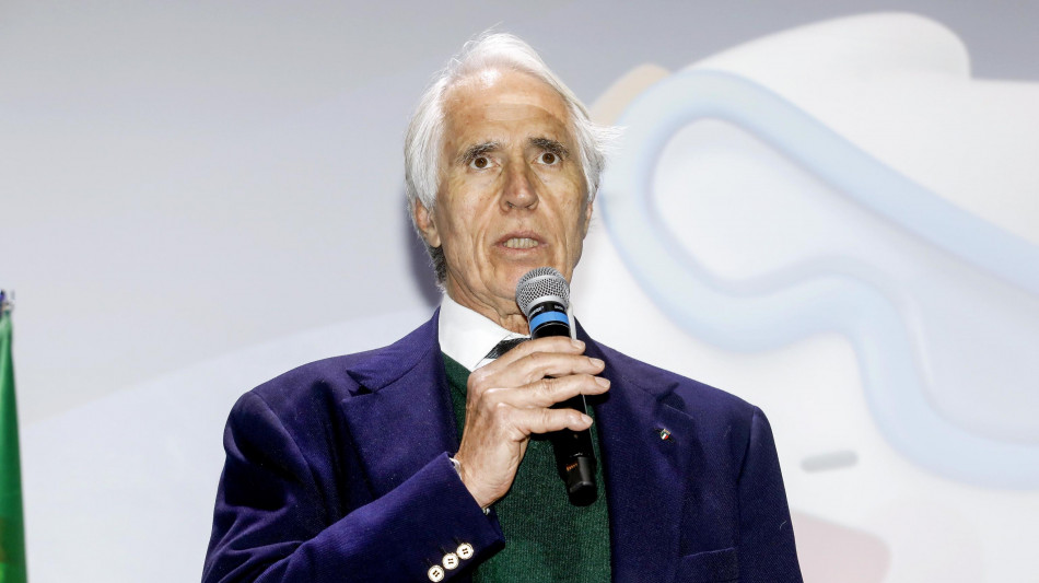 Mondiali di tennis tavolo a Roma, Malag&ograve; 'numeri impressionanti'