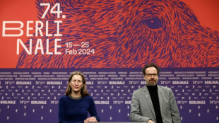 Berlinale pr&auml;sentiert 233 Filme: Auch deutsche Produktionen in Wettbewerb