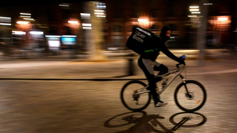 Cada vez m&aacute;s pa&iacute;ses cuestionan la "uberizaci&oacute;n" de la econom&iacute;a