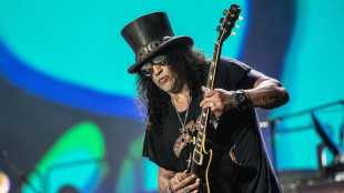 Slash, 'la mia seconda carriera, quella nel cinema'