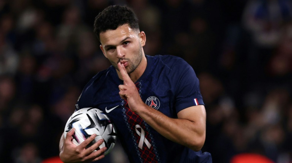 Coupe de France: Ramos, le "soldat toujours pr&ecirc;t" du PSG