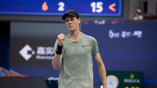 Sinner 'convinto che risulter&ograve; innocente'