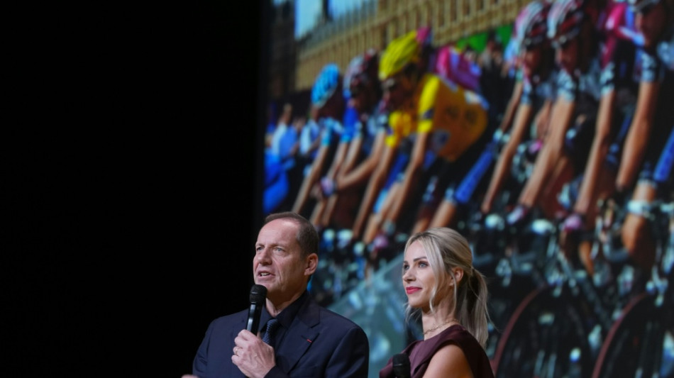  Tour 2027 mit zwei Zeitfahren und dem Tourmalet 