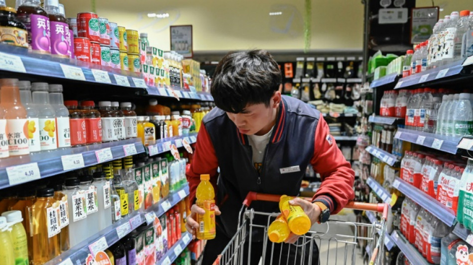 China pede a Trump que pare de 'amea&ccedil;ar e chantagear'