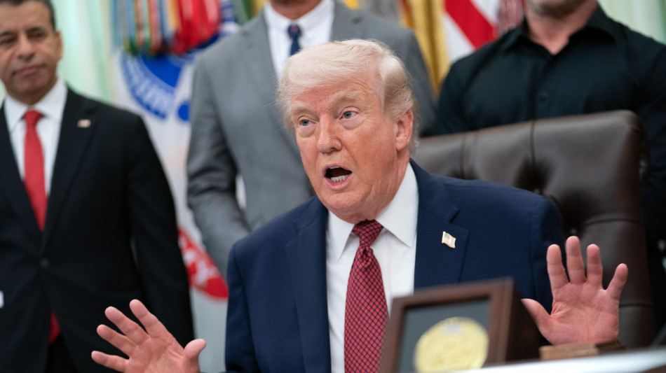  Trump, dazi zero sui farmaci generici che entrano in Usa per 2 anni, poi salgono 