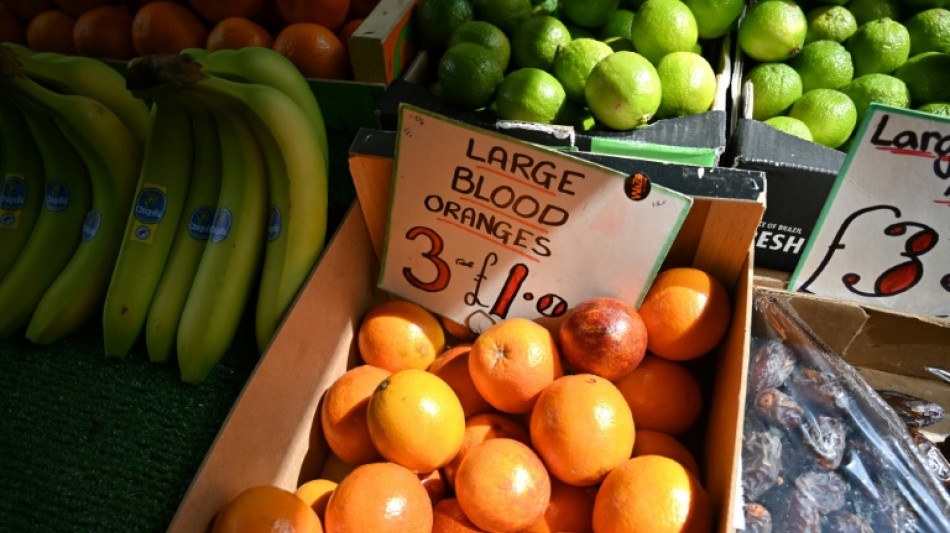 El Banco de Inglaterra sube de nuevo su tasa ante la inflaci&oacute;n del 11% prevista en octubre