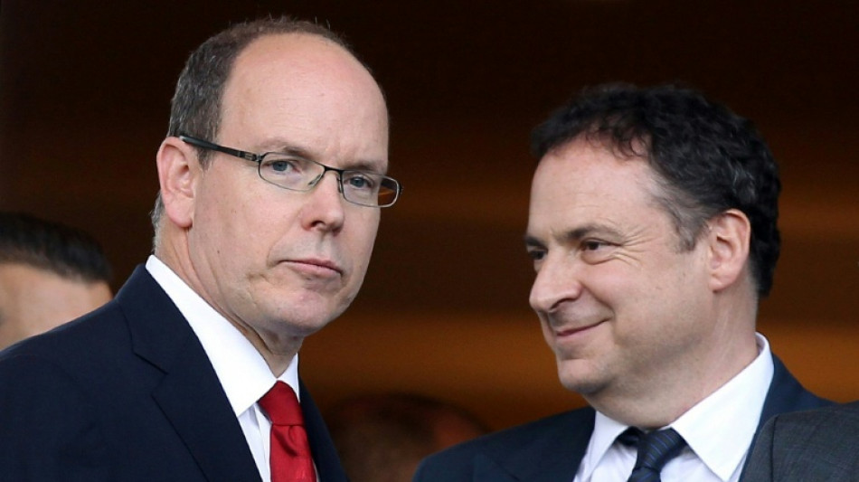  Monaco : l'ex-avocat du prince Albert II inculp&eacute; pour corruption 