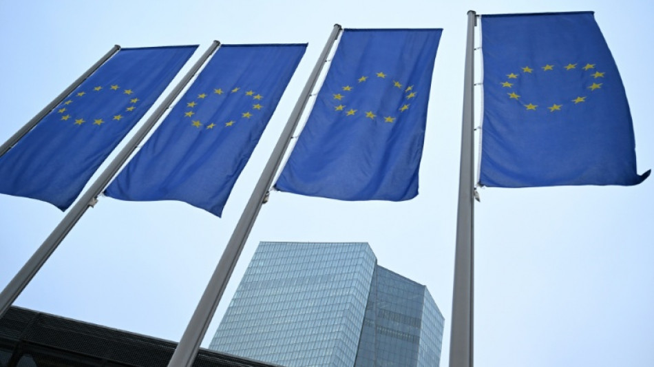  EZB l&auml;sst Leitzinsen unver&auml;ndert 
