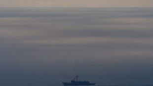 La Chine poursuit ses manoeuvres militaires pr&egrave;s de Ta&iuml;wan