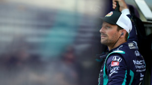 Auto: Romain Grosjean d&eacute;barque en endurance avec Lamborghini