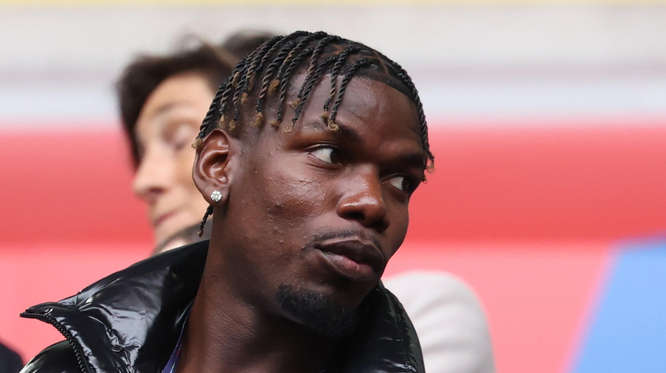 Calcio:Pogba riparte dal Monaco "pronto, Juve mi ha abbandonato"