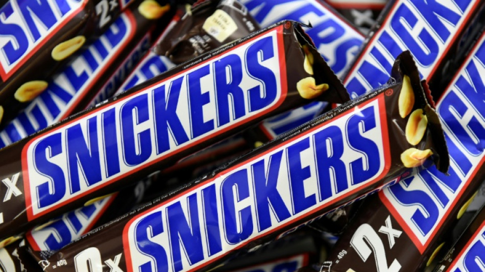 Snickers s'excuse pour avoir pr&eacute;sent&eacute; Ta&iuml;wan comme un "pays"