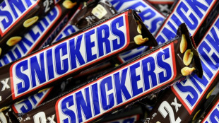 Snickers s'excuse pour avoir pr&eacute;sent&eacute; Ta&iuml;wan comme un "pays"
