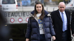 Doping: sentenza Halep, Tas 'il fisioterapista non &egrave; un medico'