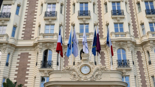 Au Carlton de Cannes, un maître d'hôtel qui "gère l'imprévisible" depuis 40 ans