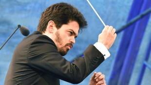 Belgiens Premier solidarisiert sich mit israelischem Dirigenten Shani - Lob von Merz