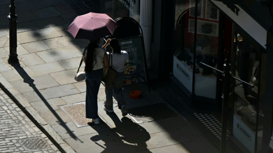  Al menos 2.700 muertos por las olas de calor en Inglaterra y Gales en mayo y junio, seg&uacute;n un estudio 