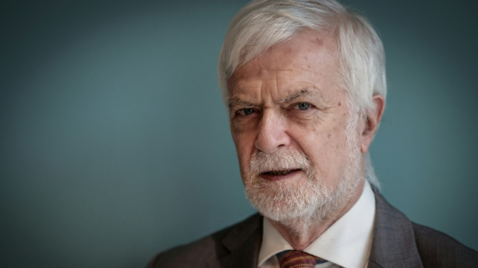  Frente al negacionismo, el jefe del IPCC recuerda el rol de los humanos en el cambio climático 