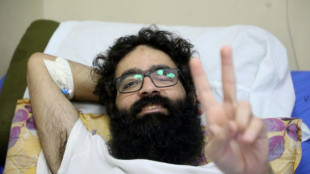 Las detenciones israel&iacute;es amedrentan a los periodistas palestinos en Cisjordania