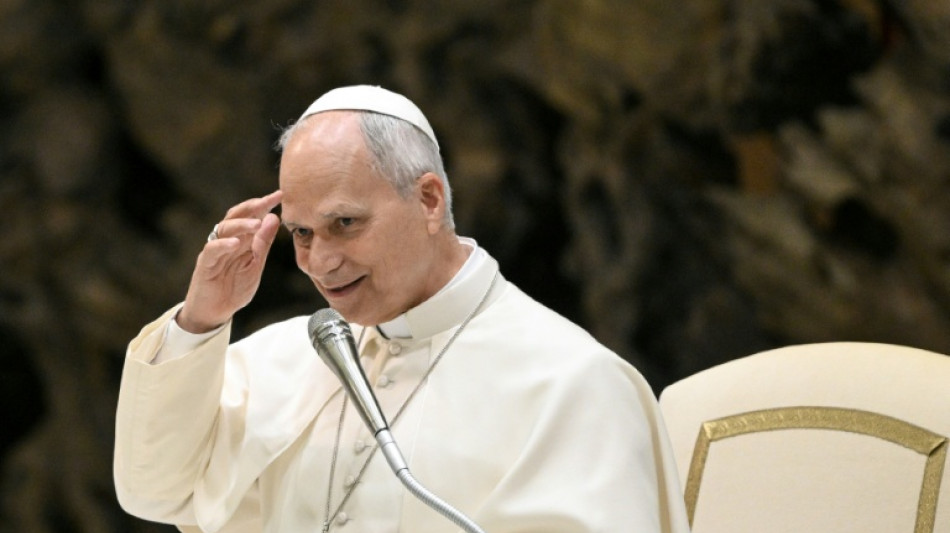  Sa&uacute;de dos papas: um tema delicado para o Vaticano 